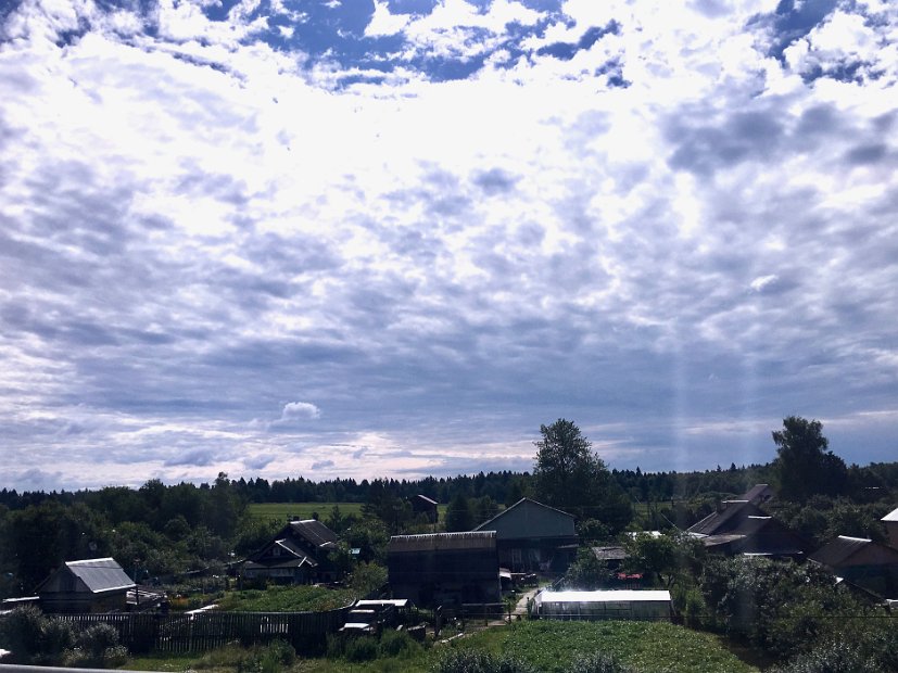 Lozovskoye