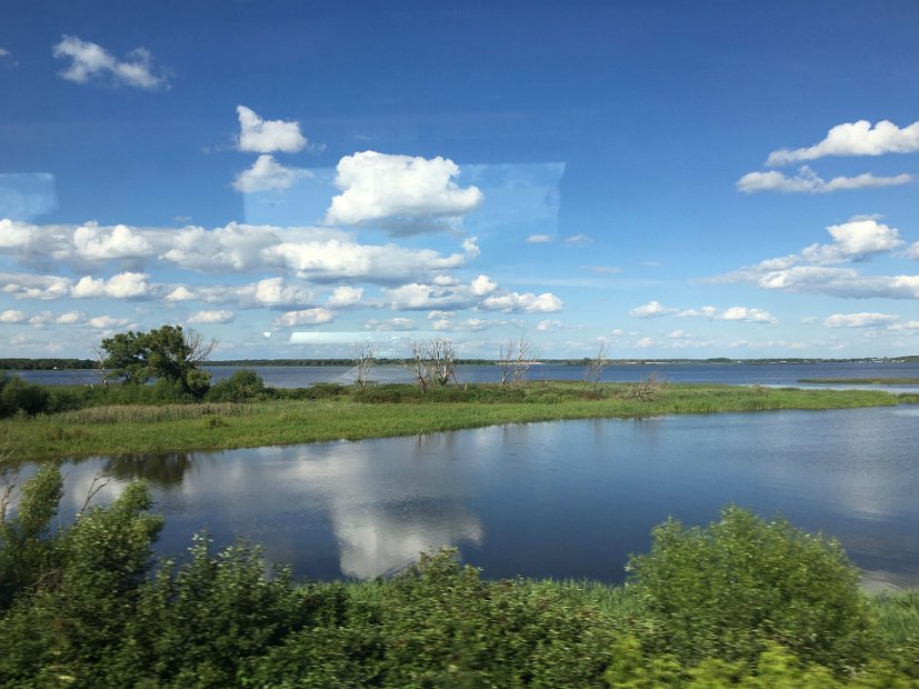 Peu avant Tver