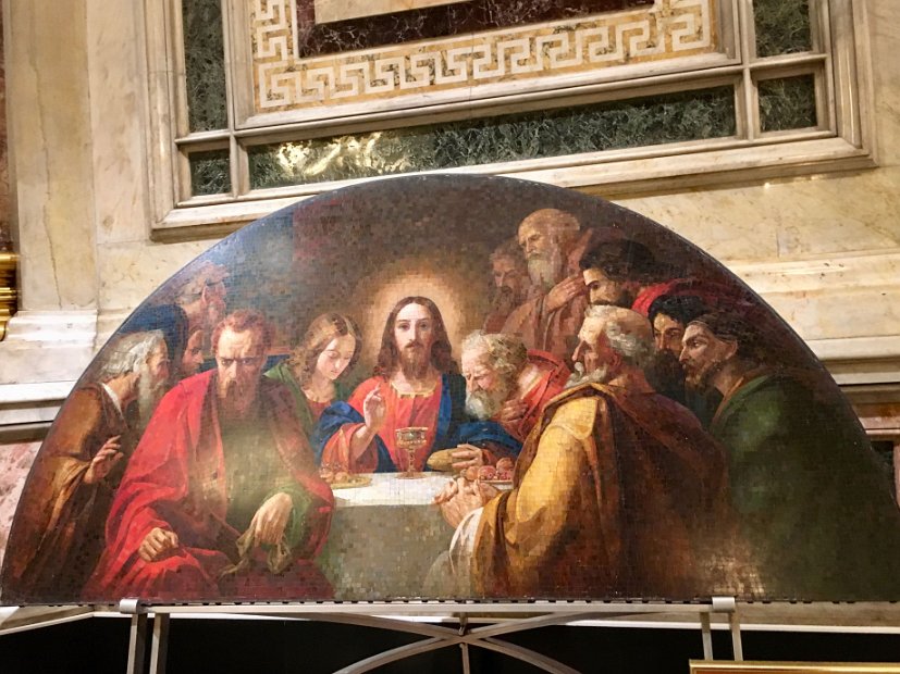 Mosaïque 