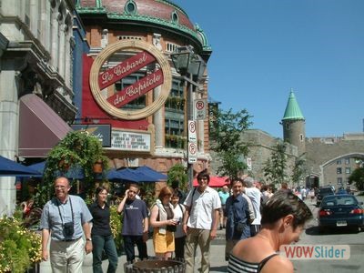 Québec