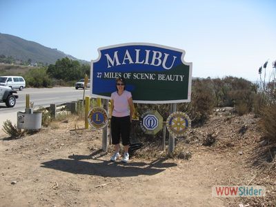 Californie