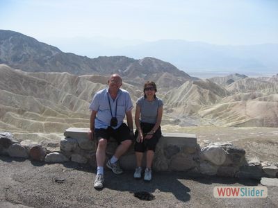 Death Valley