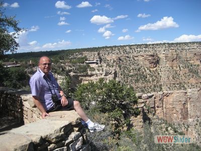 Grand Canyon