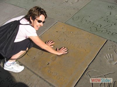Hollywood