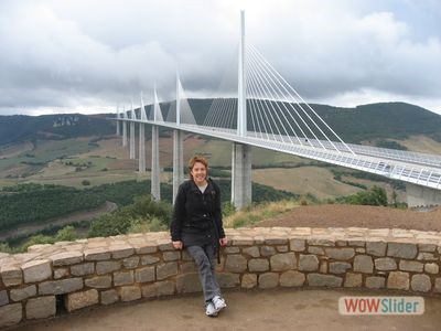 Viaduc de Millau