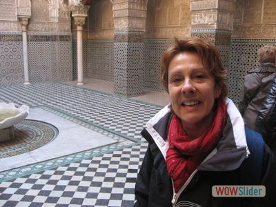 Maroc