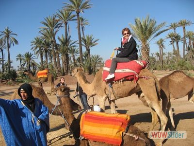 Maroc