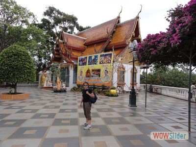 Thaïlande