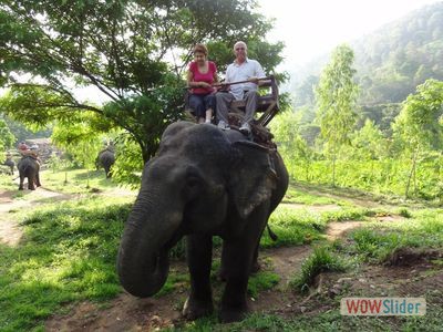 Thaïlande